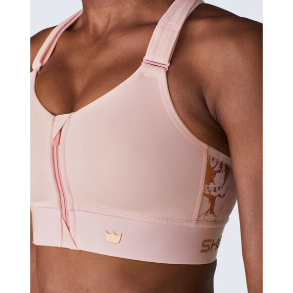 SHEFIT Other - SheFit Flex Sports Bra 4 Luxe